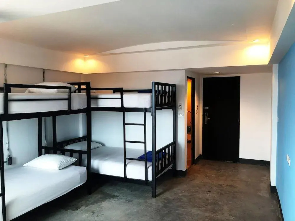 Bodega Koh Samui - Adults Only