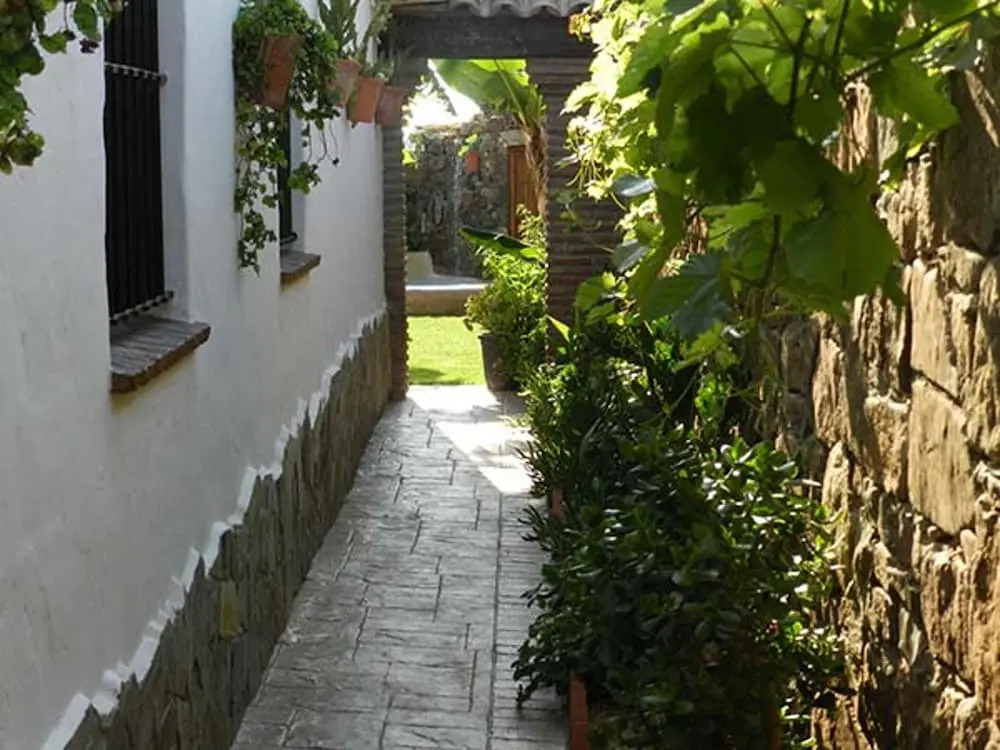 Apartment with One Bedroom in Conil de la Frontera, with Pool Access, Furnished Terrace And Wifi