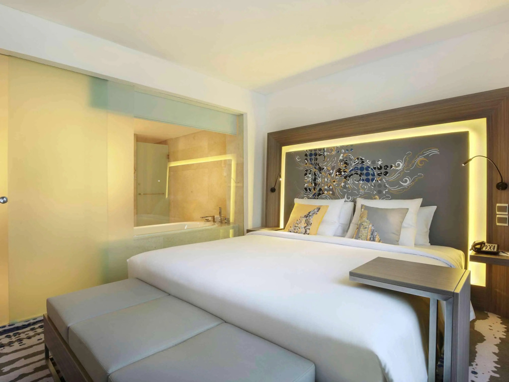 Novotel Bali Ngurah Rai Airport