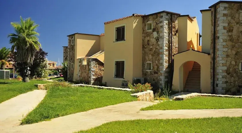 I Borghi di Ottiolu