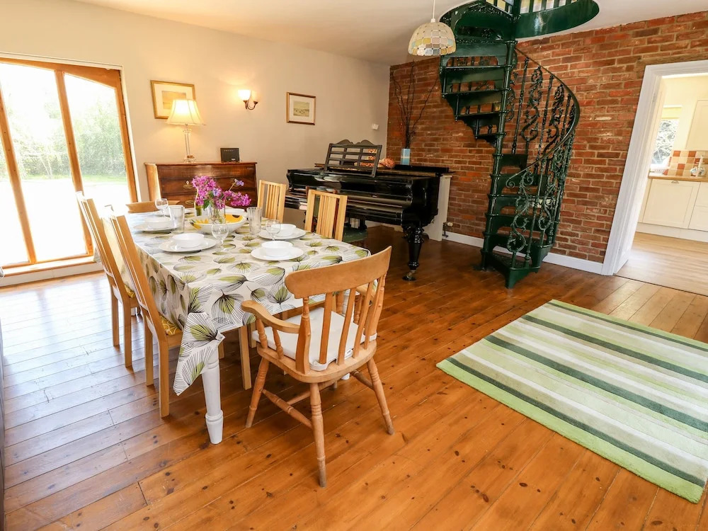 The Coach House