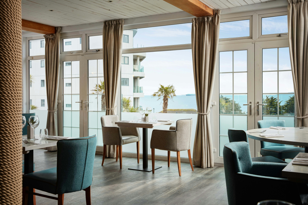 St Michaels Resort, Falmouth