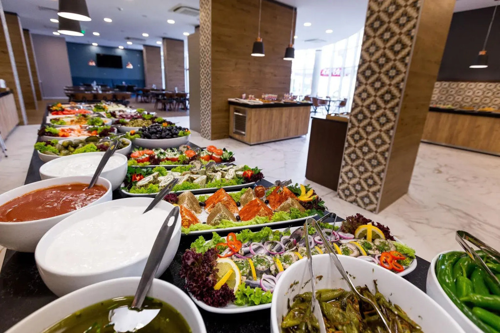Best Western PLUS Premium Inn