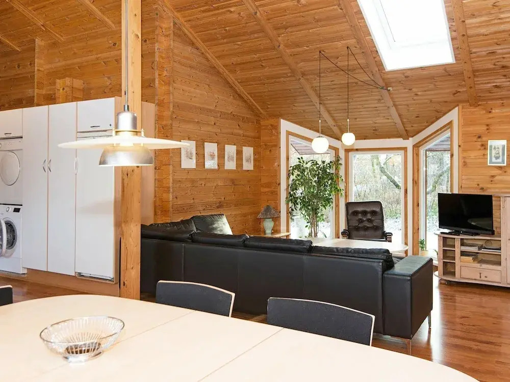 Splendid Holiday Home in Silkeborg near Lake