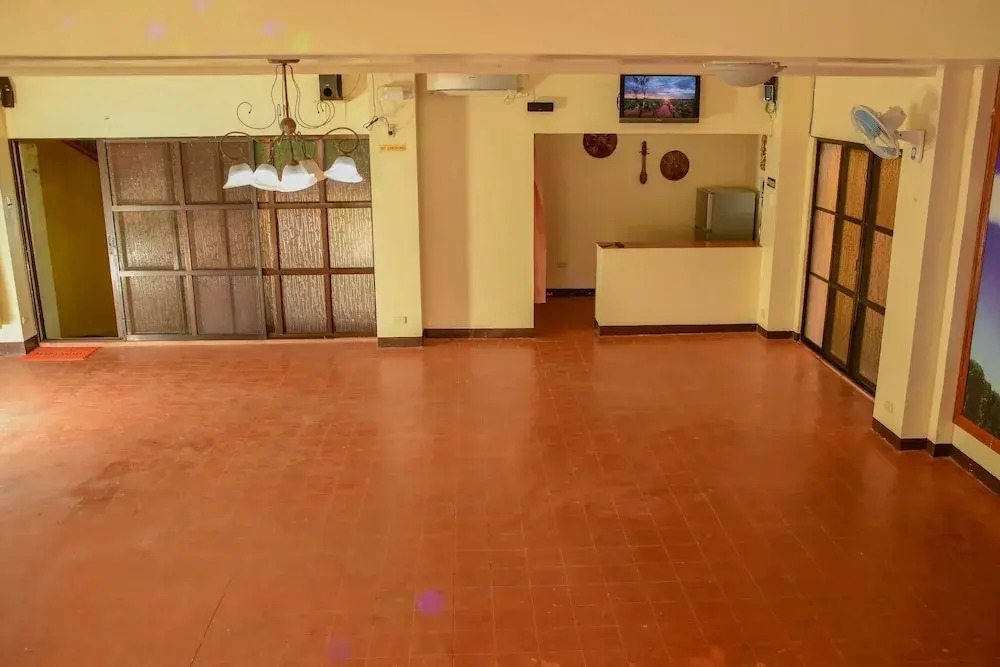 Bunga Prime Resort