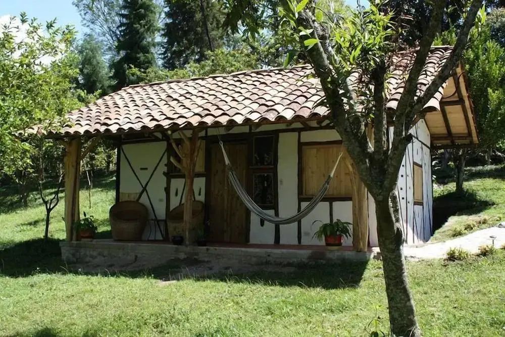 Hotel la Casa de Francois - Hostel