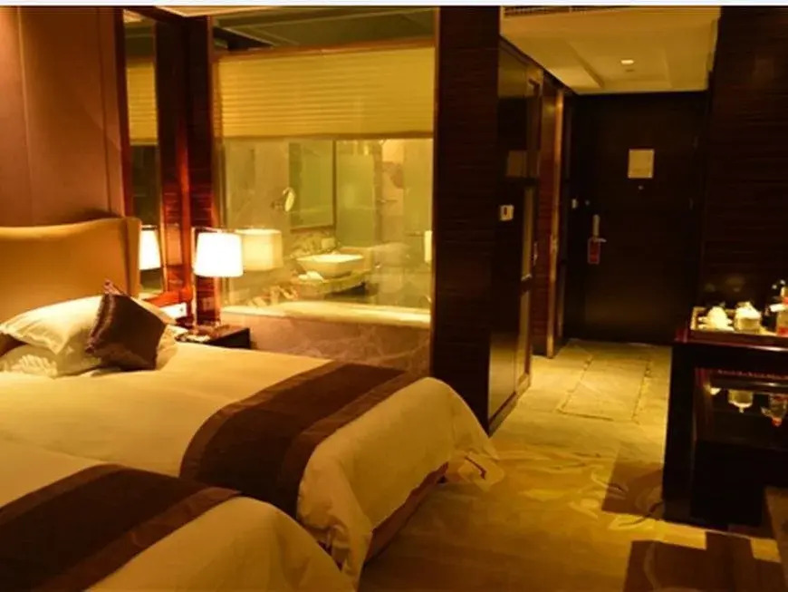 Ningbo Jingwei Yuda Hotel
