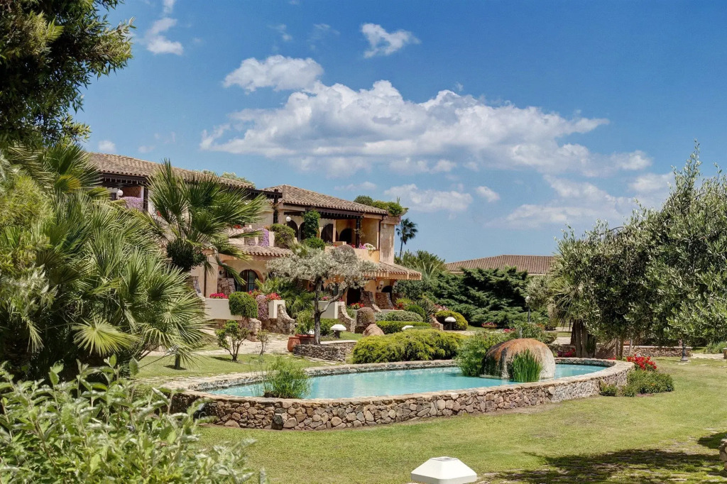 Hotel Baia di Nora