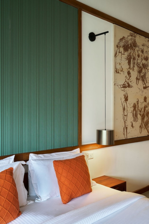 Te Dalu Resort & Spa - A Luxury Sanctuary in Ella