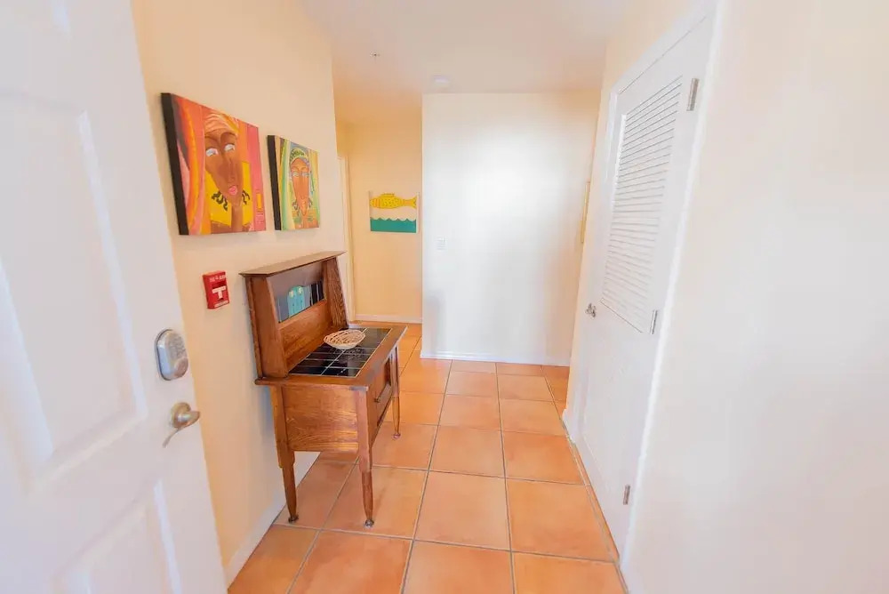 The Reefs Edge Apartment 3