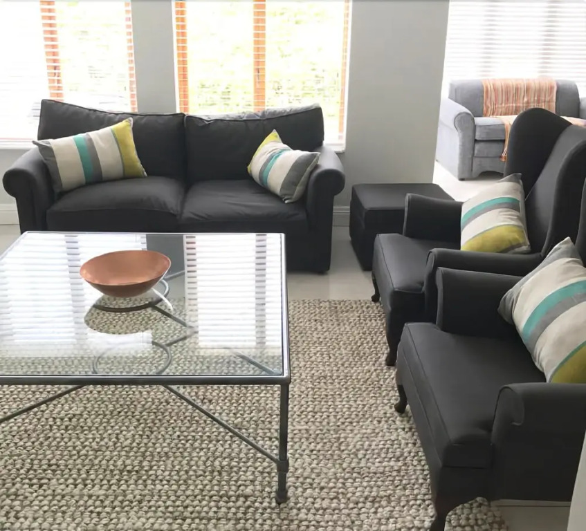 50 A Castleton Holiday Apartment