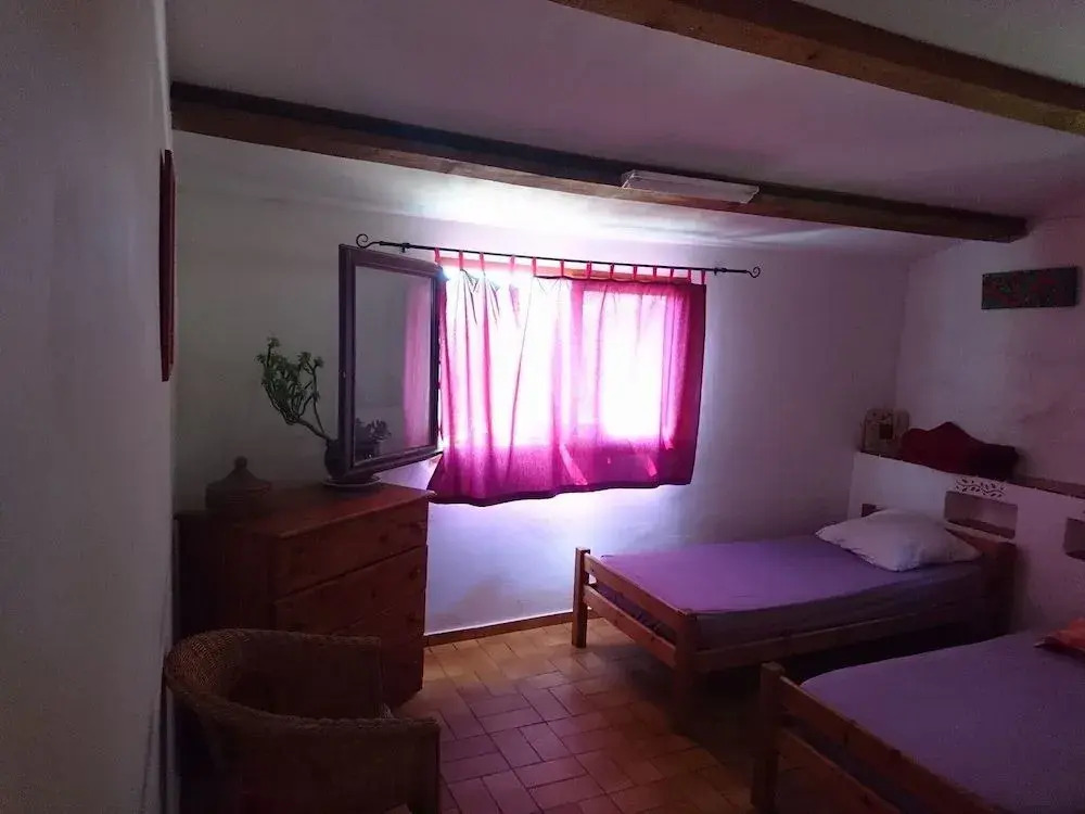 Chambres dhôtes avec vue panoramique - Gîte Saint Roch