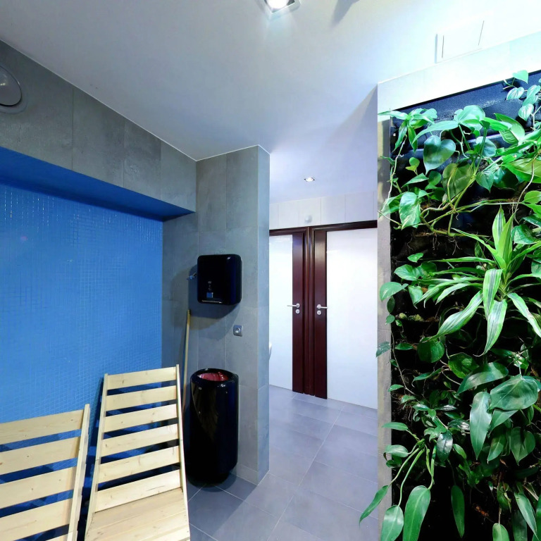 Atlantic Aparthotel