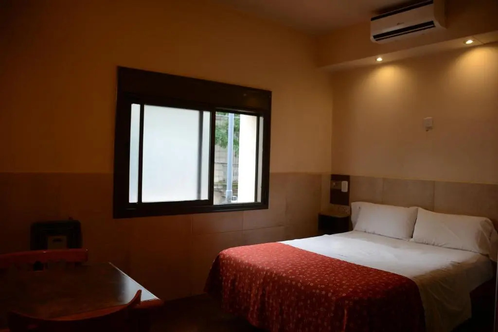 Hotel Santa Cruz