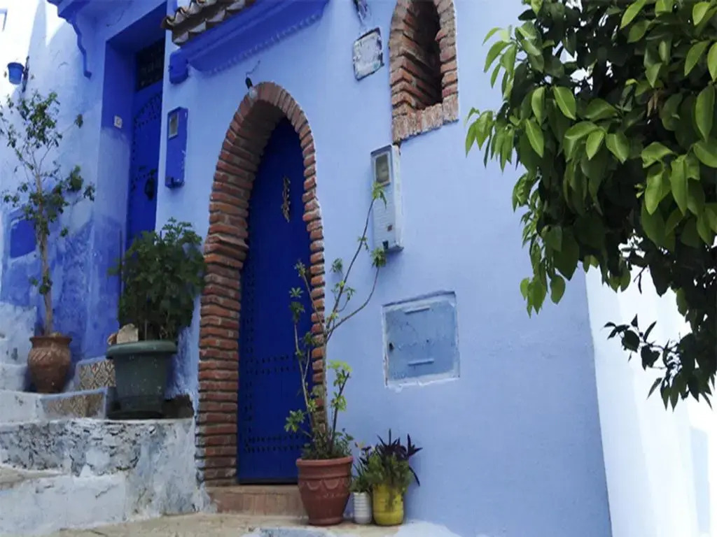 Dar Aldea