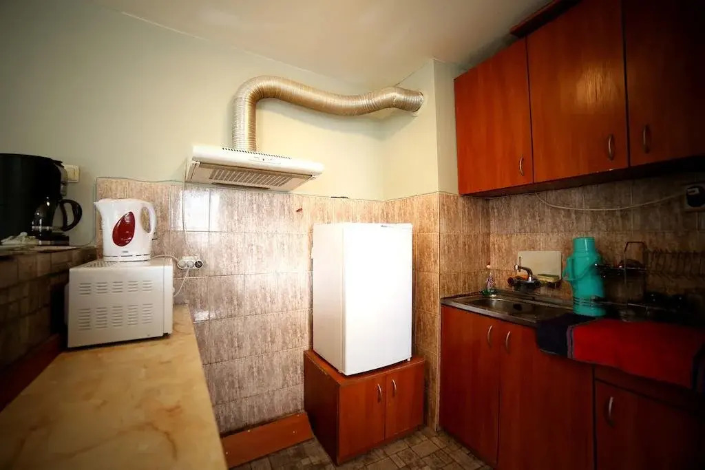 Moto Guest House