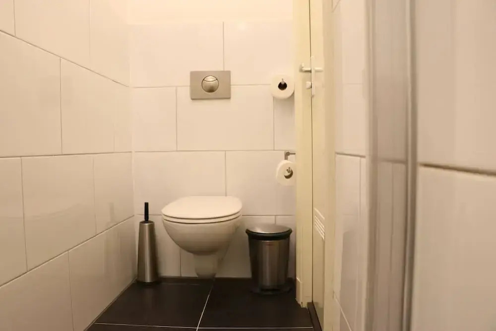 Adriaen van Ostade B&B
