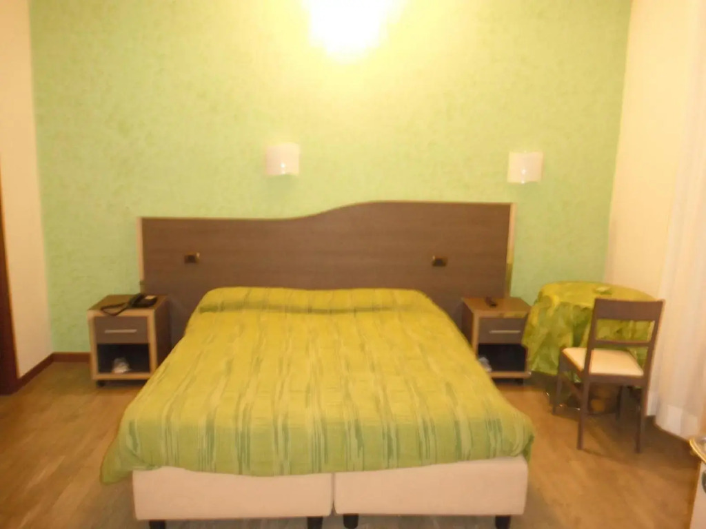Hotel Renato