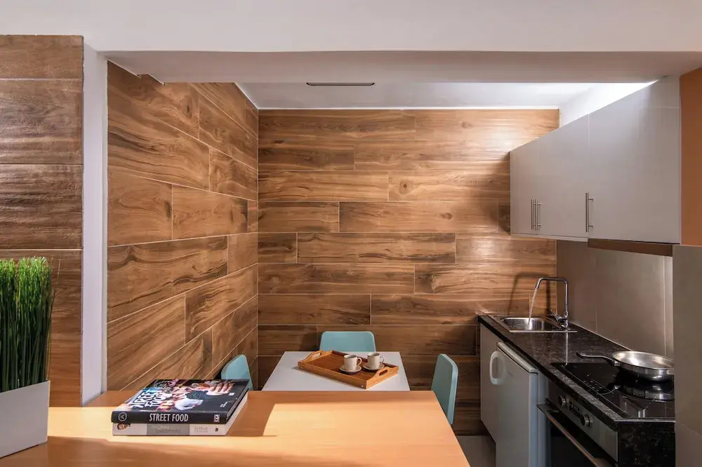 Ariadni apartments & suites
