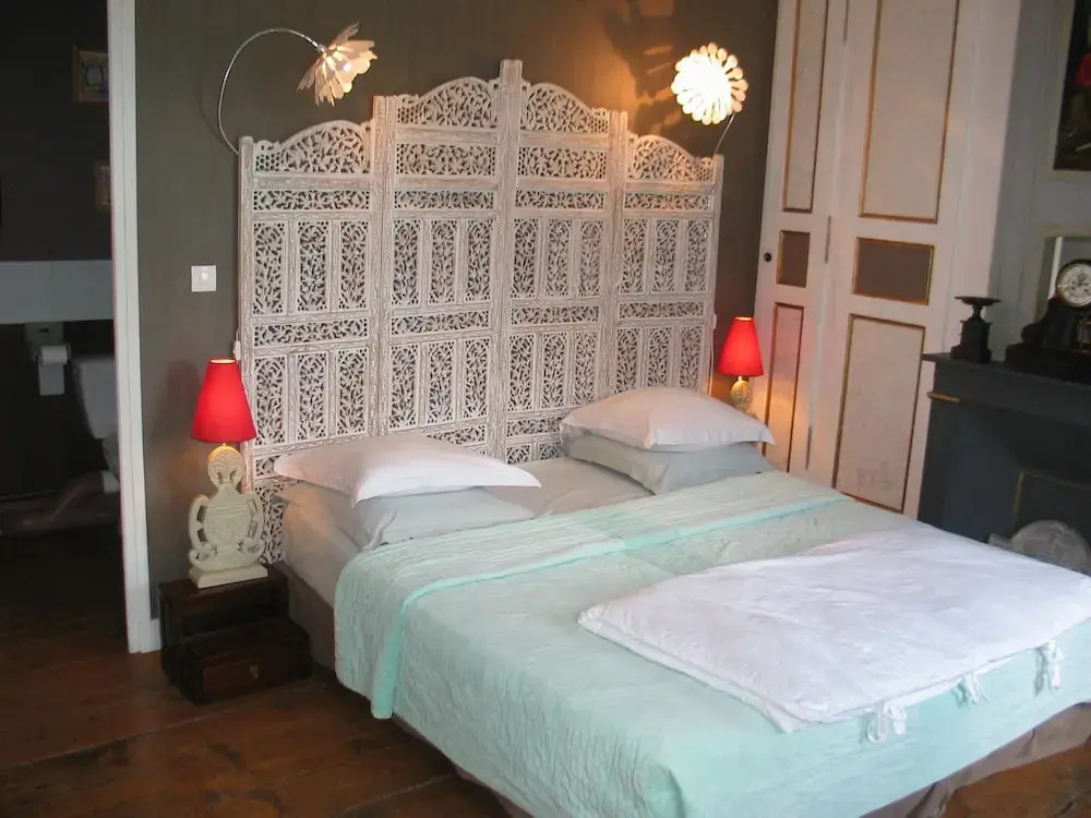 Chambres dHôtes Villa Mon Repos
