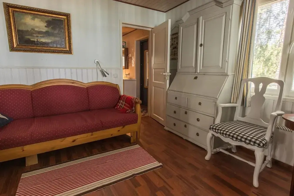 Villa Helga - Beachfront