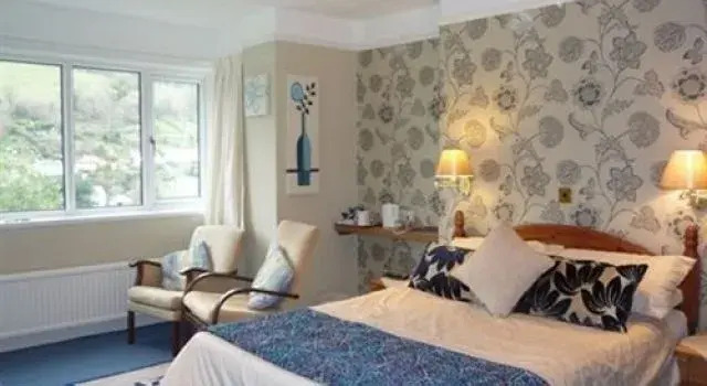 The Lodge Country Guest House