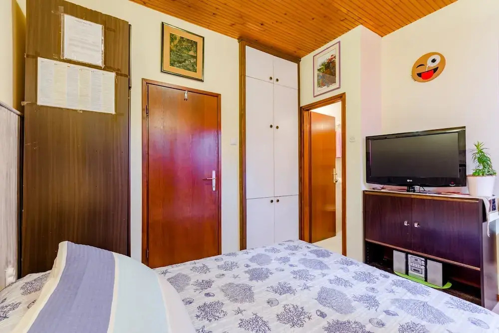 Charming studio at centre of Split