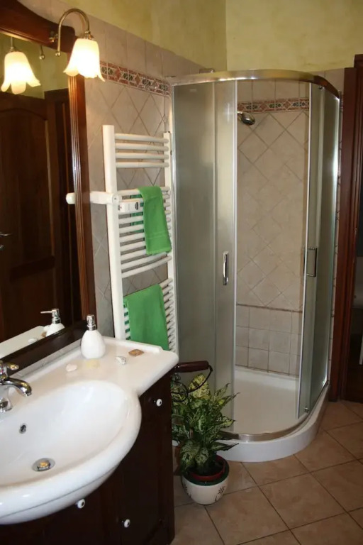 Apartment Garbatella Storica