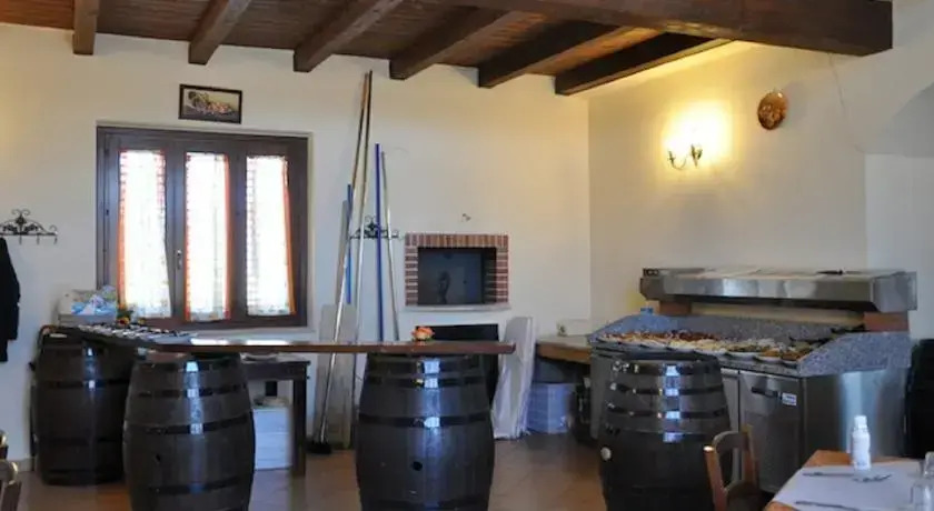 Agriturismo Case Ilardi