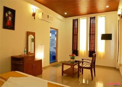 Holiday Villa