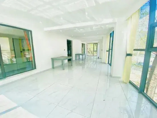 Gaolaozhuang Country Hostel