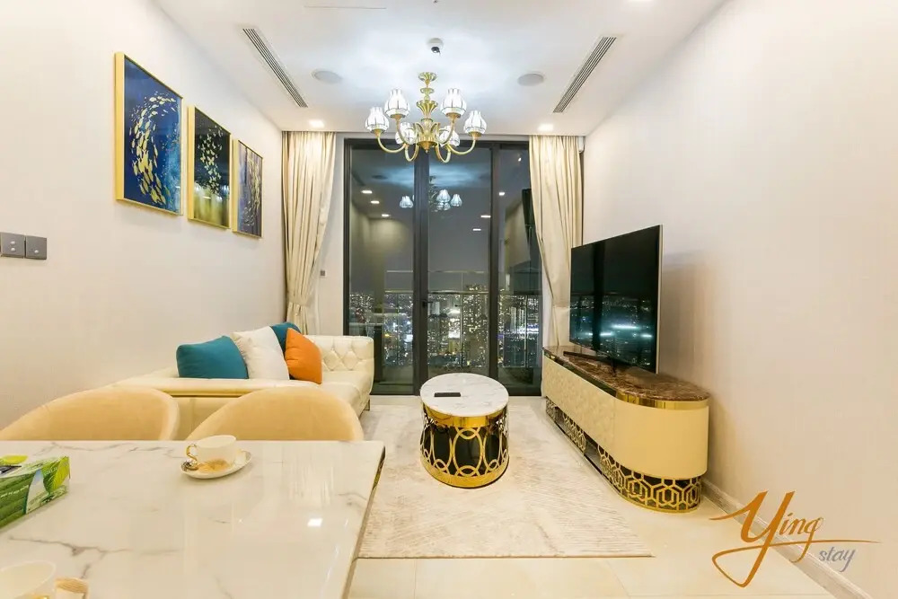 The Villas