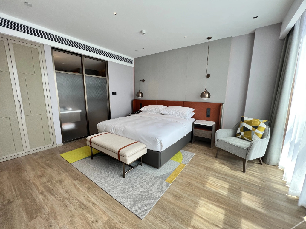 Home2 Suites by Hilton Yibin Xingwen