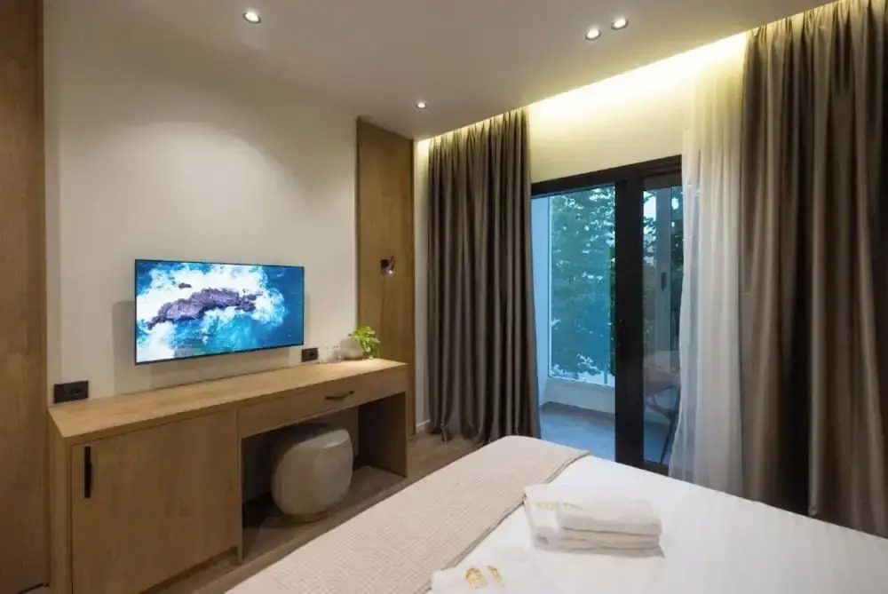 Beliz Boutique Hotel