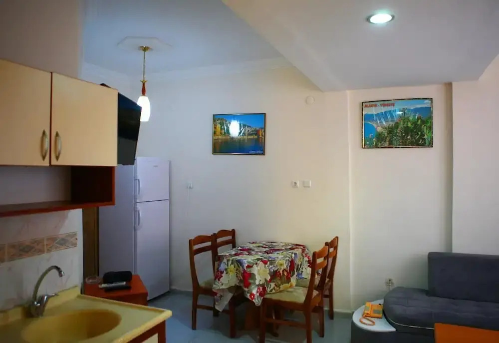 Sempati Apart Hotel