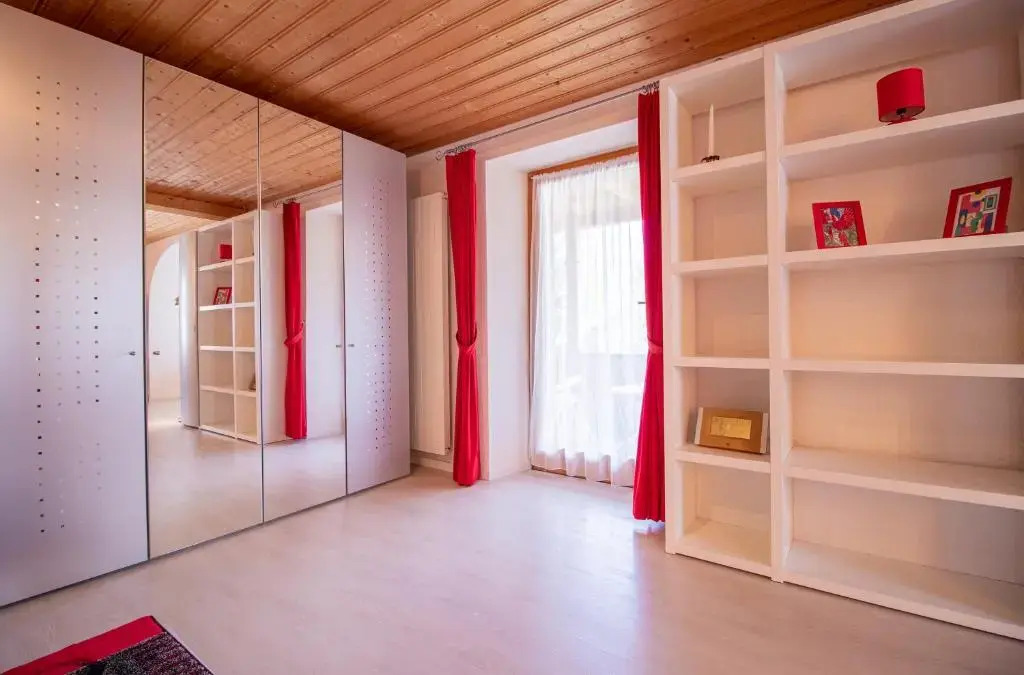 Haus Padrun, Apartment nr.8