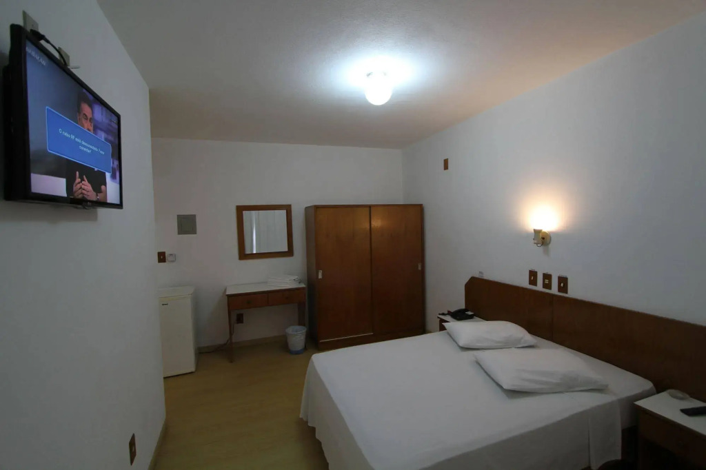 Hotel Itapema Meia Praia