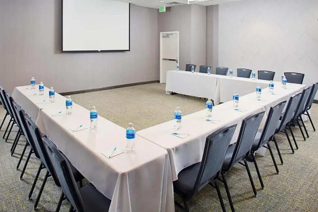 Springhill Suites by Marriott Savannah Downtown Historic District