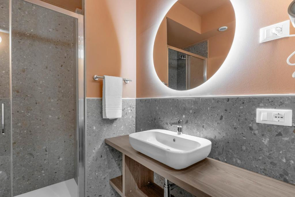 Torriani Suites Foresteria Lombarda