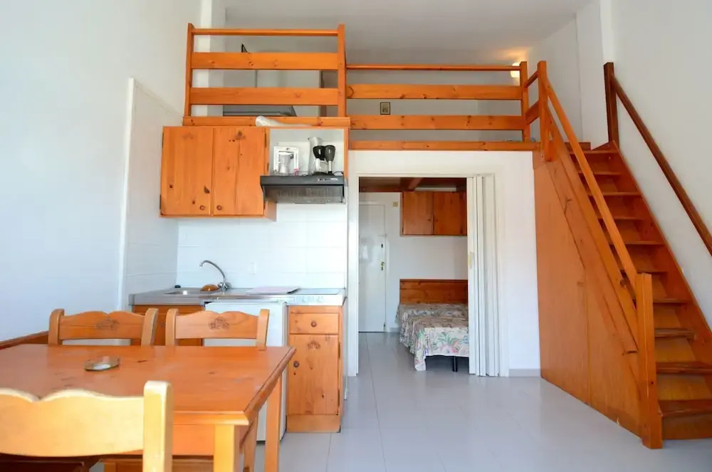Apartamento Argonavis 310