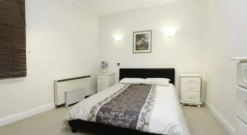London Eye Apartments