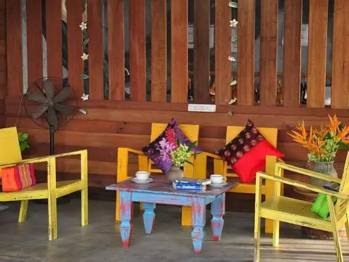 HI-Sukhumvit - Hostel