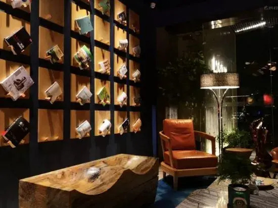 Xw Hotel Shenzhen Oct
