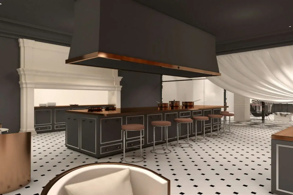La Licorne Hotel & Spa Troyes - MGallery Collection