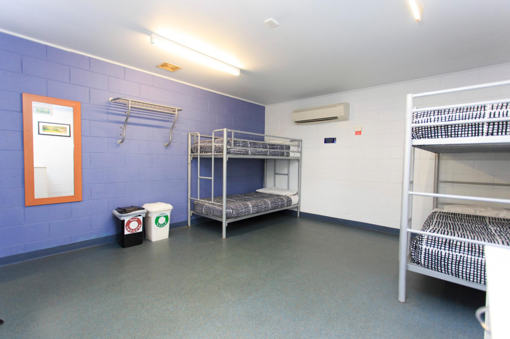 YHA Cairns Central