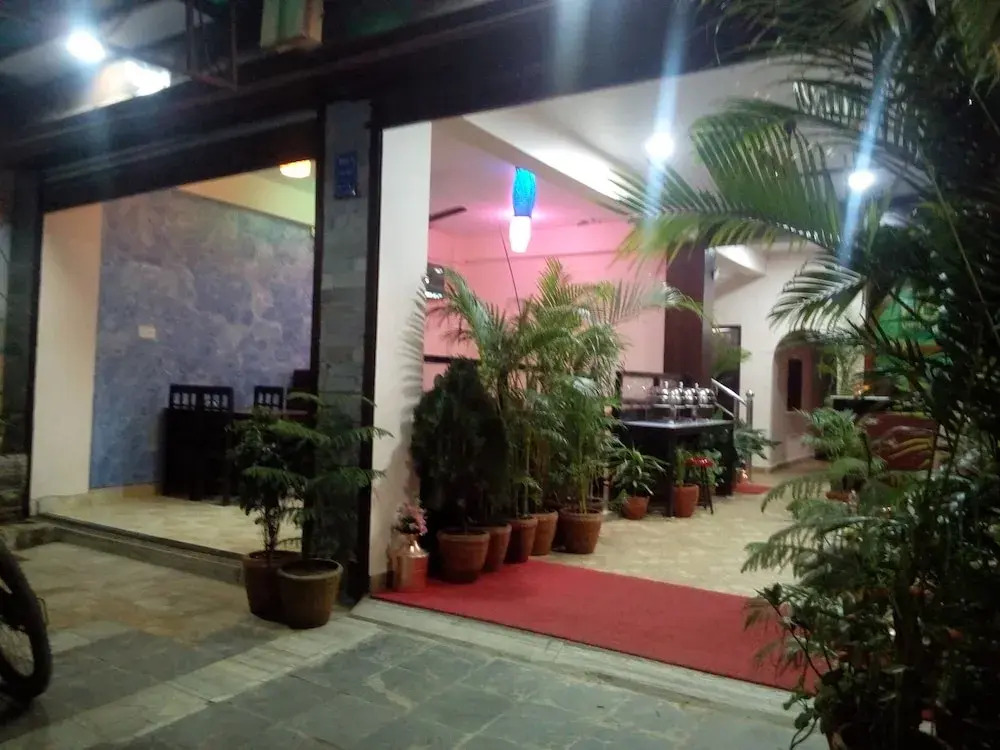 Hotel Virgin Pokhara