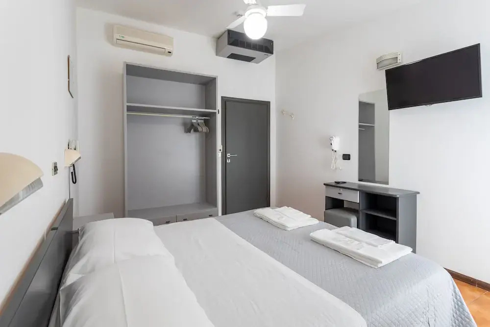Hotel Rosalba san mauro mare