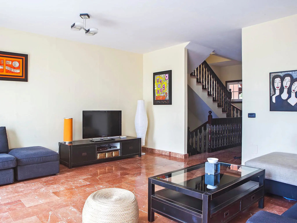 Holiday Home Capitana