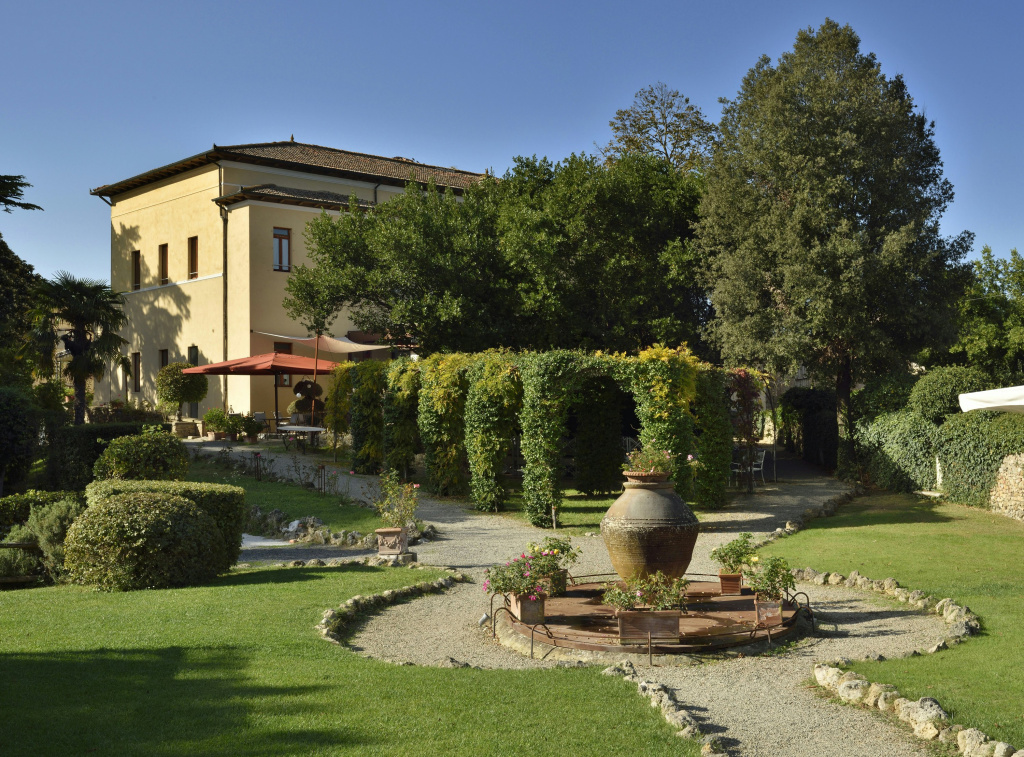 Villa Sabolini