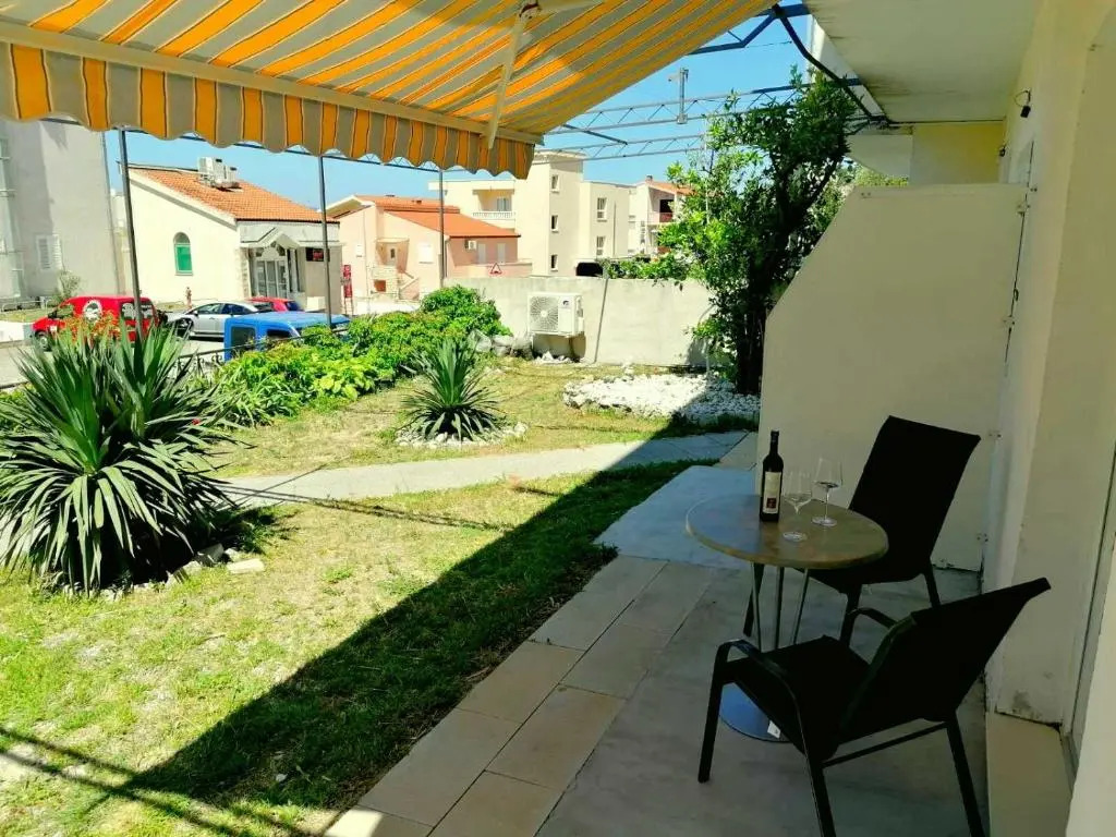 Apartments Gojak